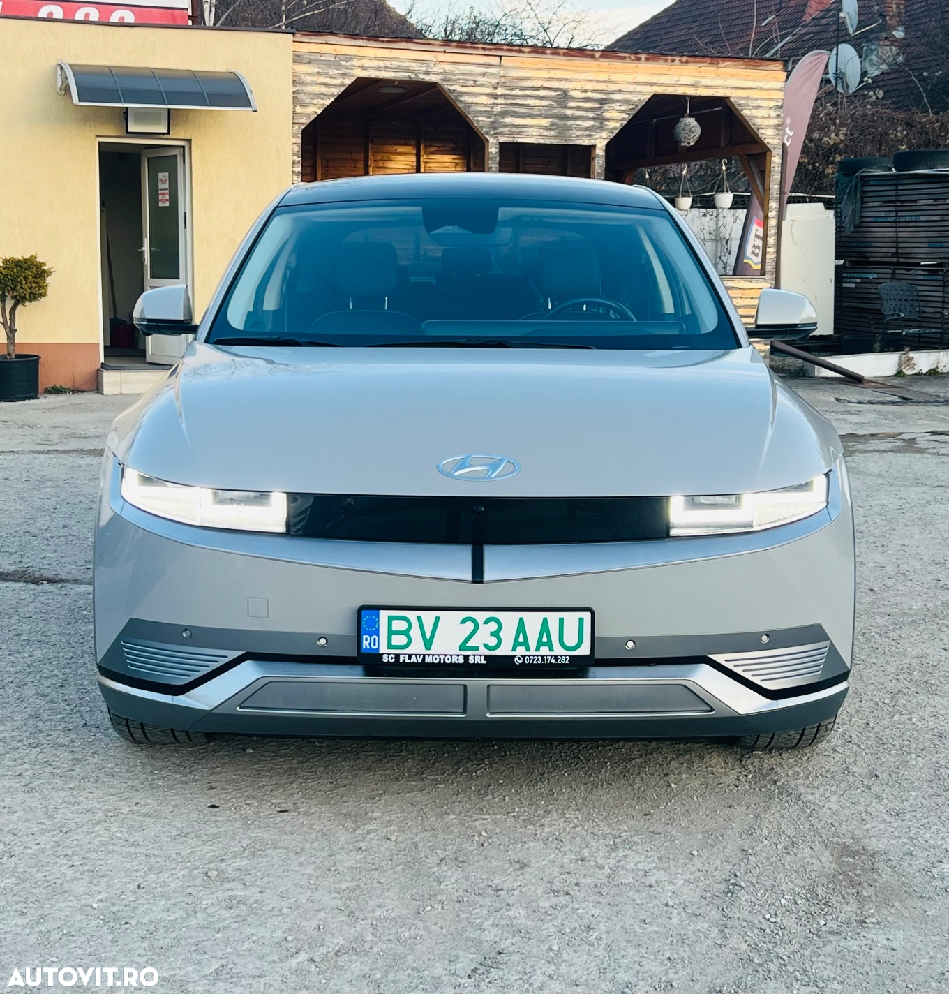 Hyundai IONIQ 5 - 13