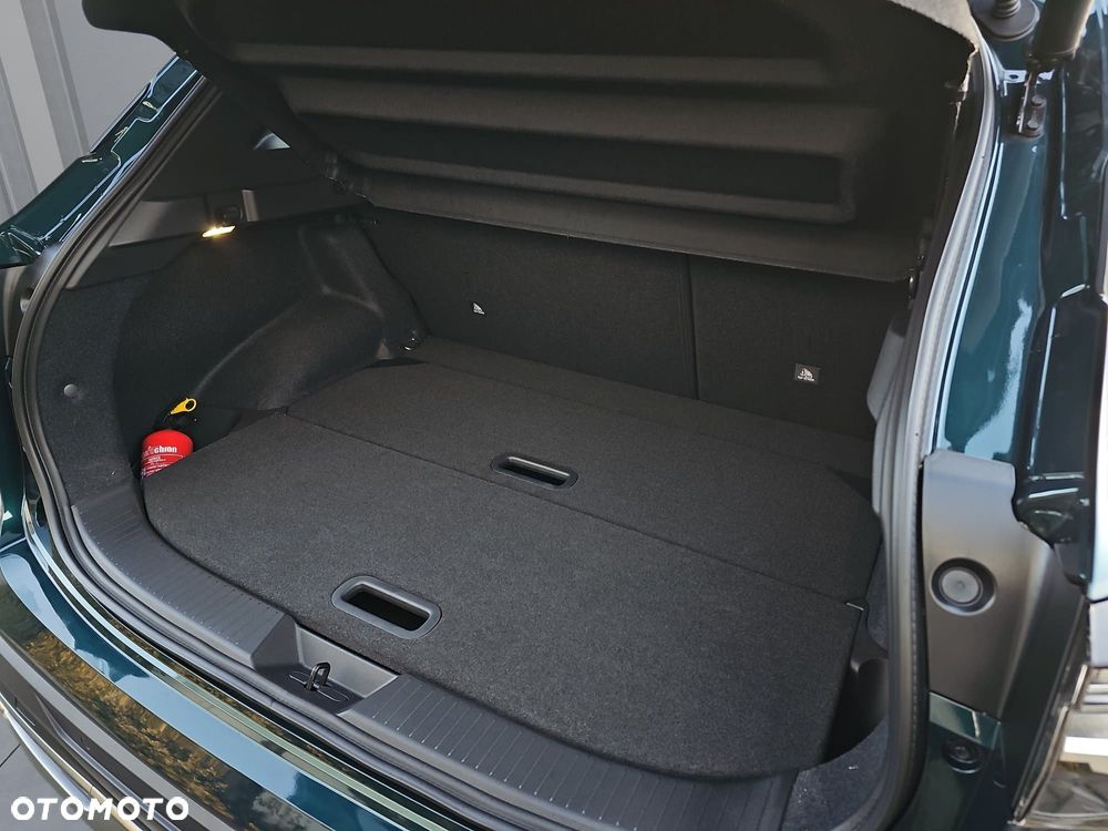 Nissan Qashqai 1.3 DIG-T MHEV N-Connecta Xtronic - 23