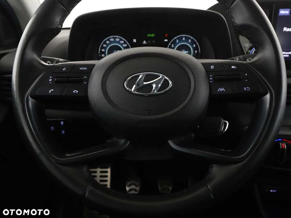 Hyundai Bayon 1.0 T-GDI Trend - 22