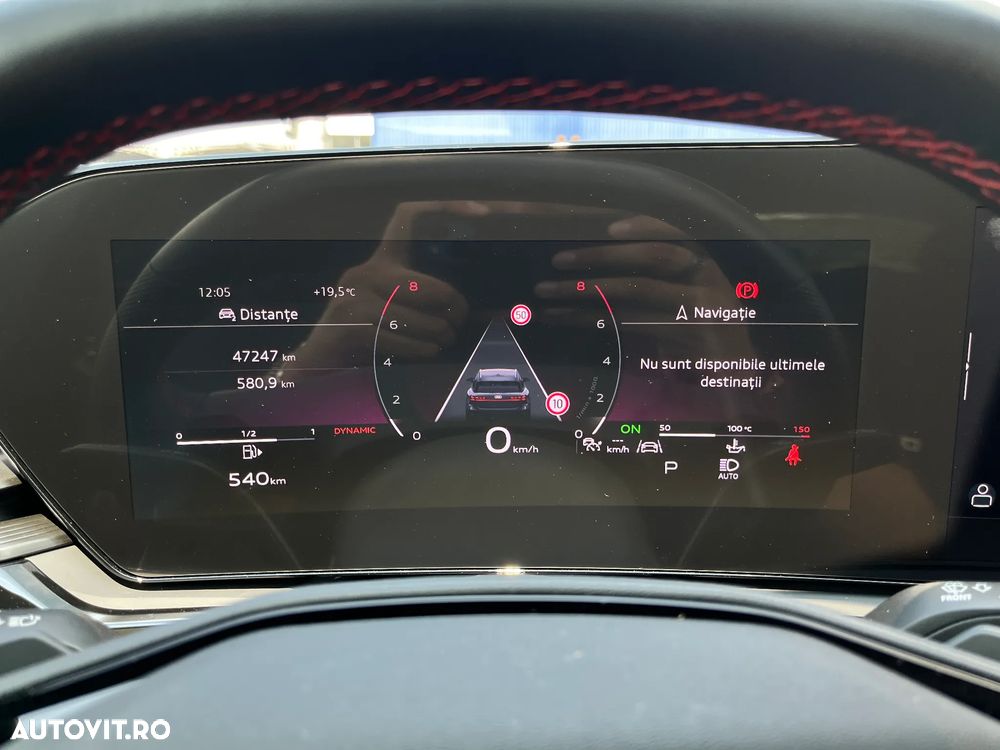 Audi A6 Avant TFSI quattro S tronic - 17