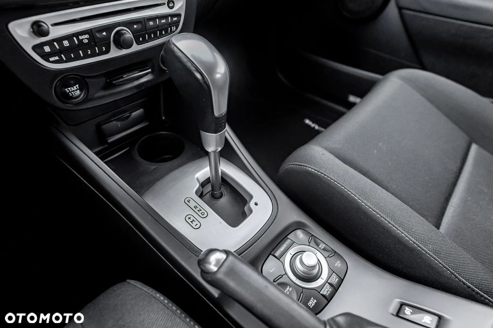 Renault Megane - 30
