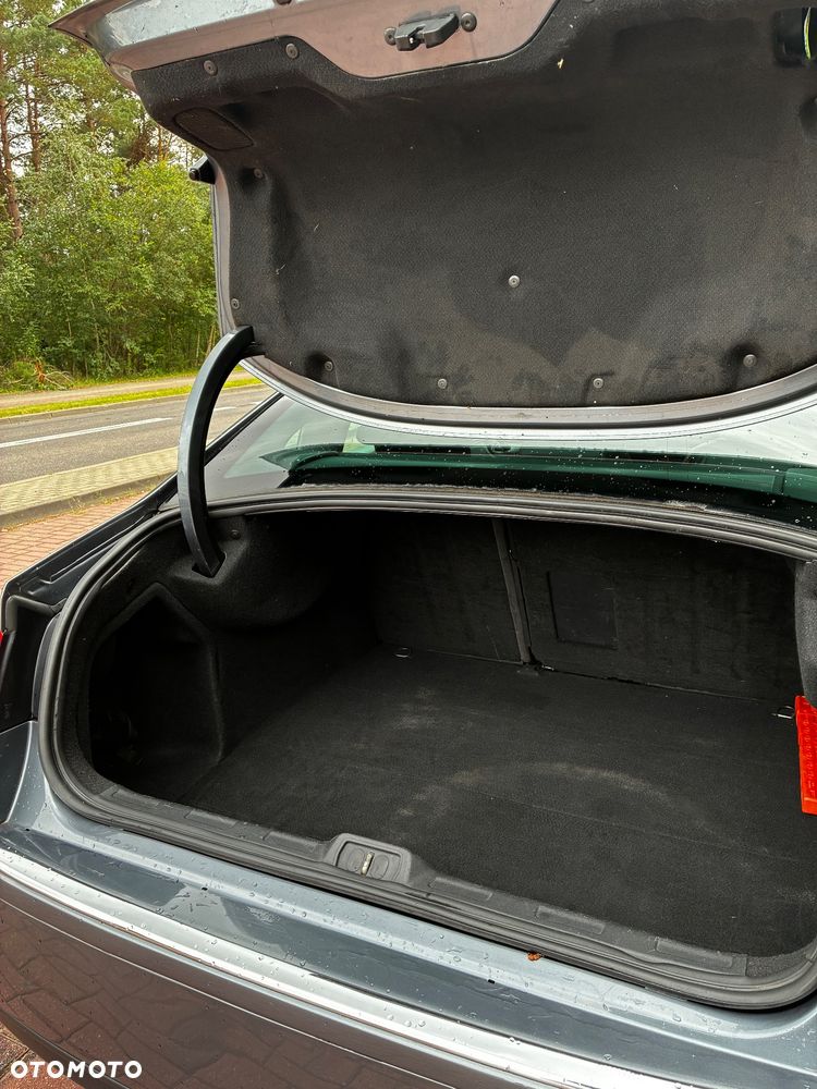 Citroën C5 2.0 HDi Exclusive - 9