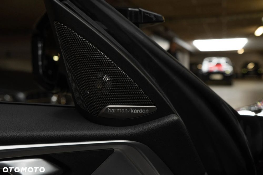 BMW M4 Competition M xDrive sport - 17