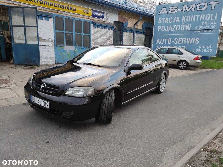 Opel Astra - 7