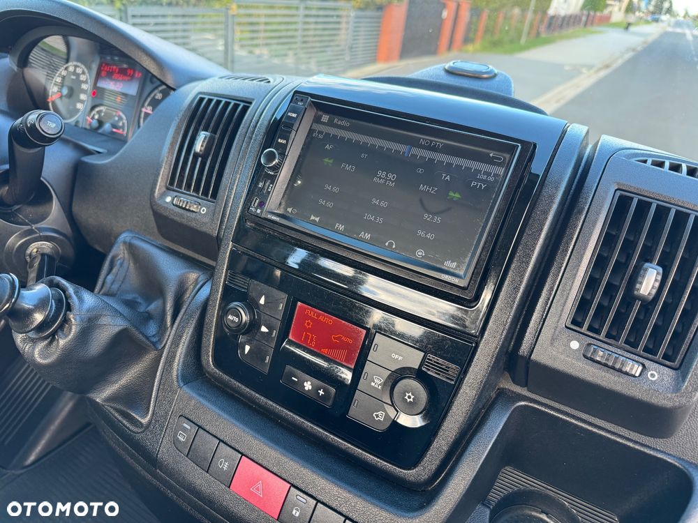 Fiat Ducato - 26