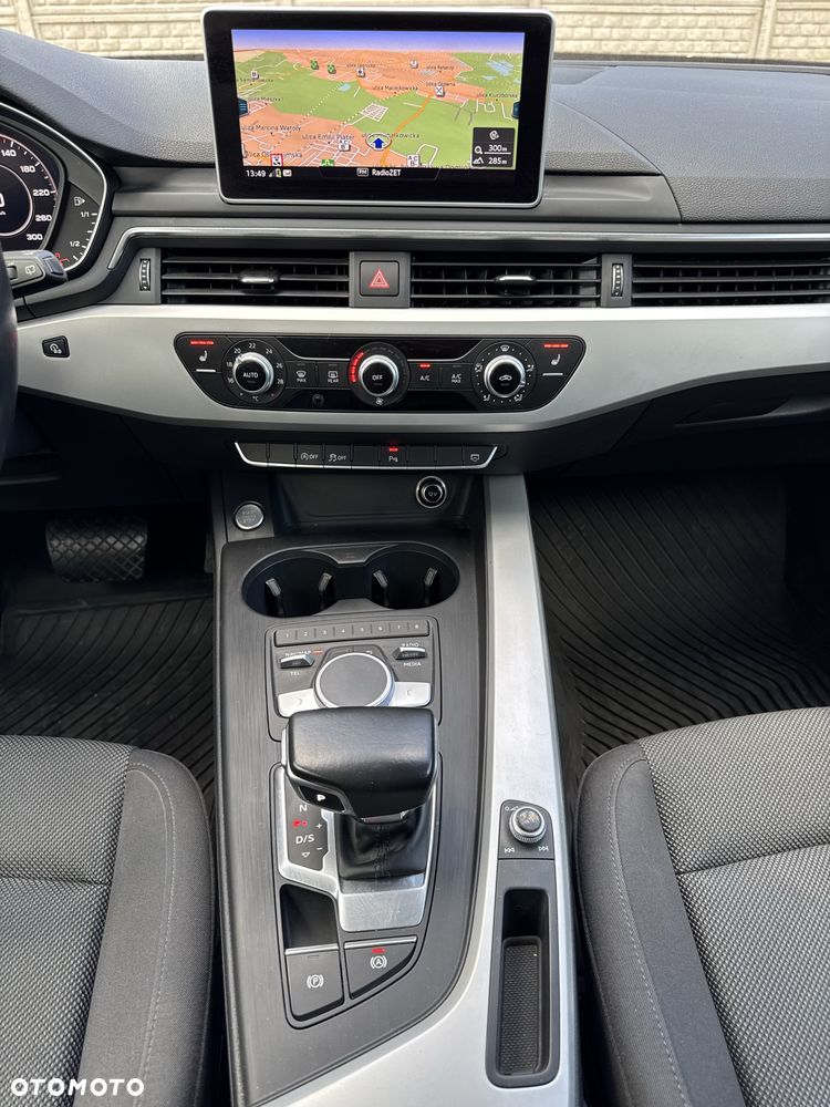 Audi A4 Avant - 4