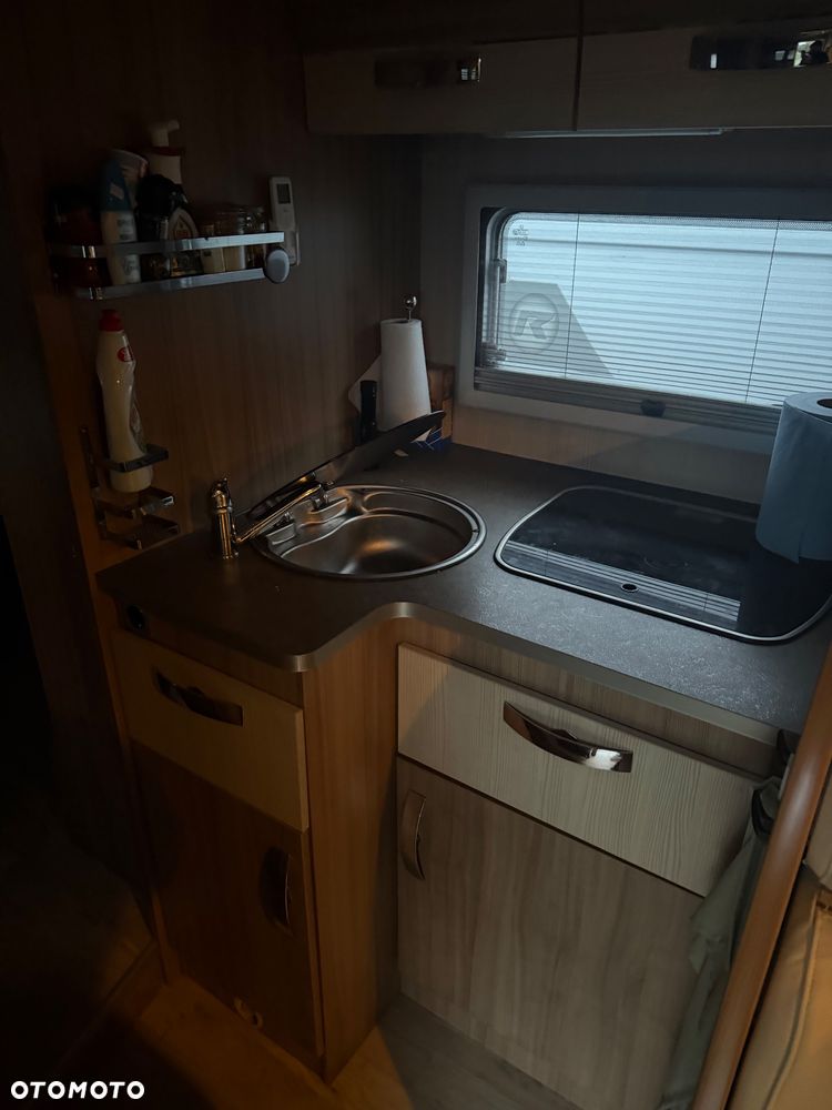 PILOTE G740 Fiat Ducato - 15