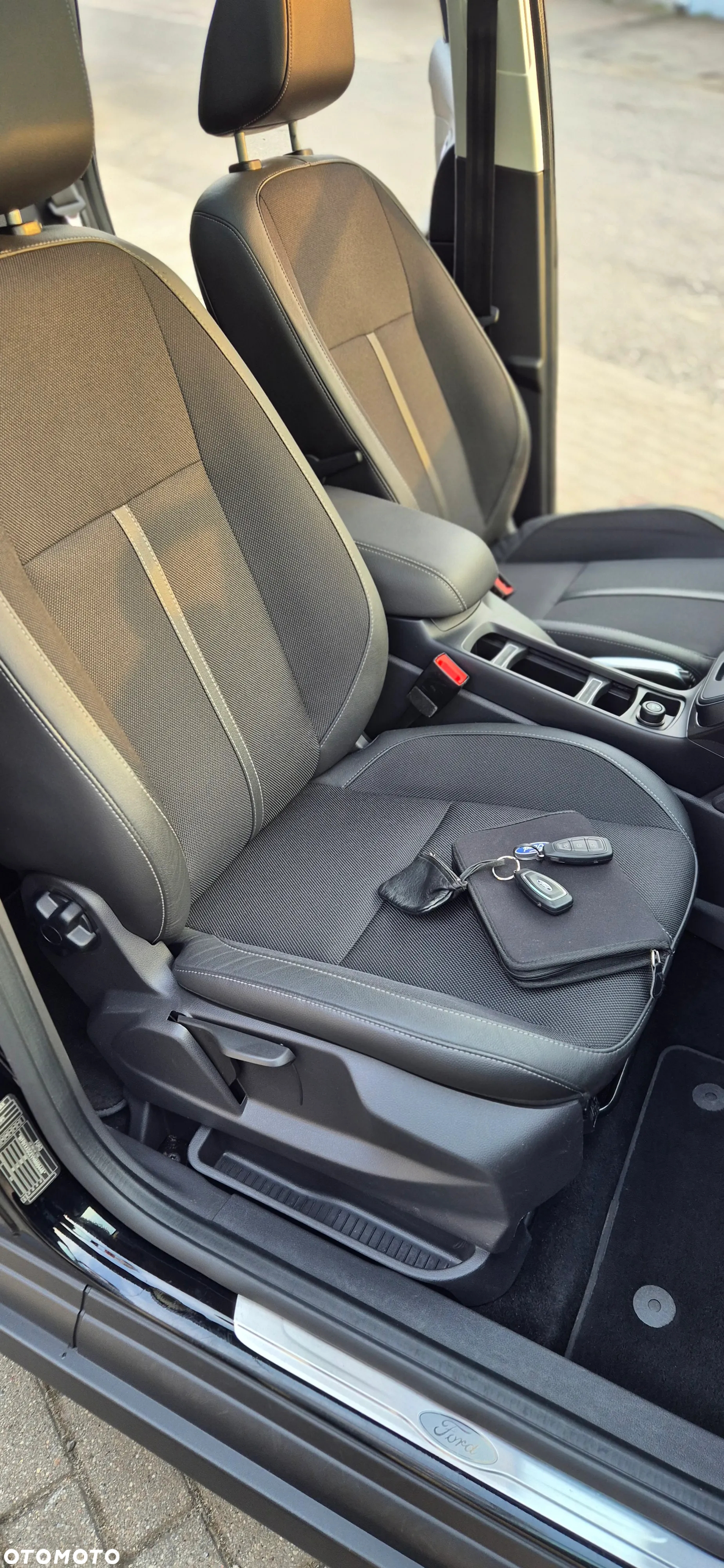 Ford C-MAX 2.0 TDCi Titanium ASS - 30