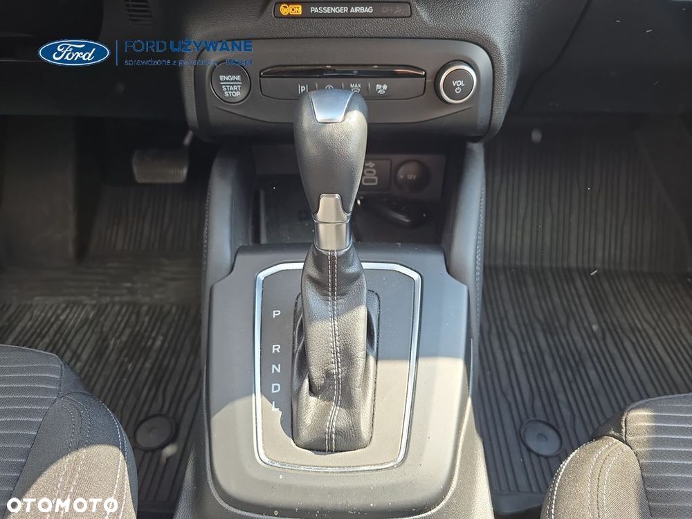 Ford Focus 1.0 EcoBoost mHEV Titanium X - 21