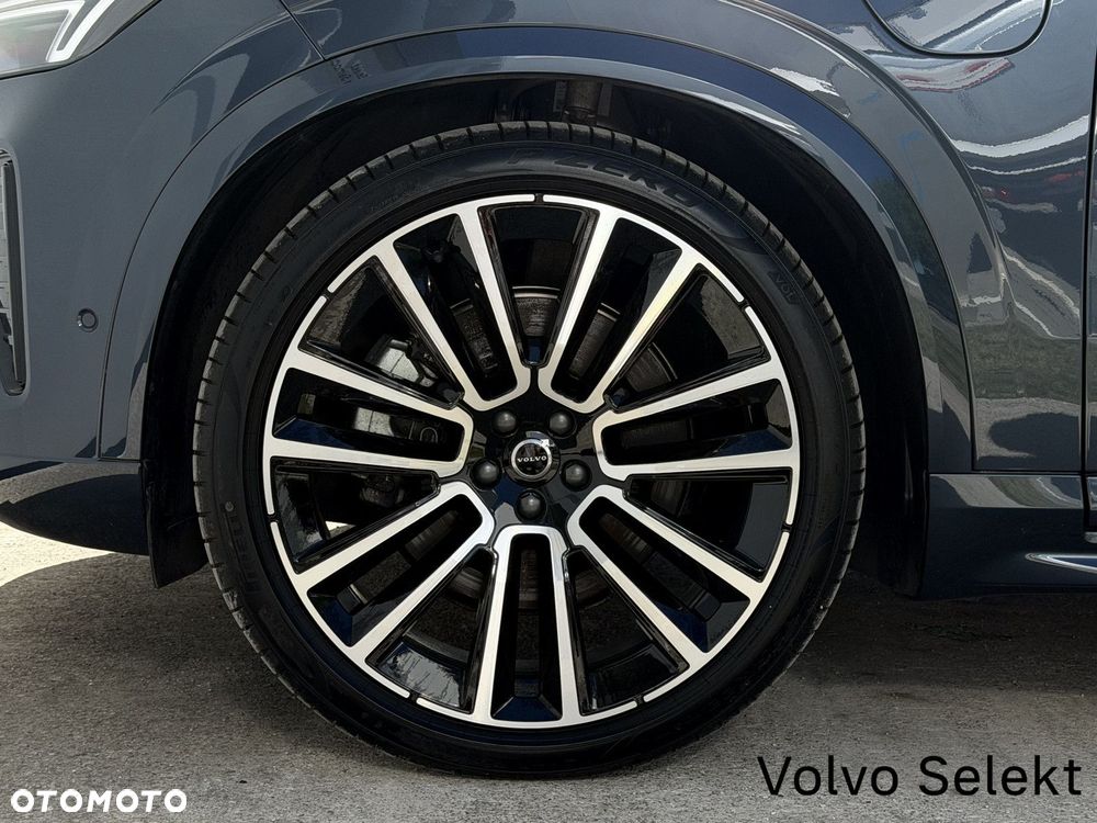 Volvo XC 90 - 11
