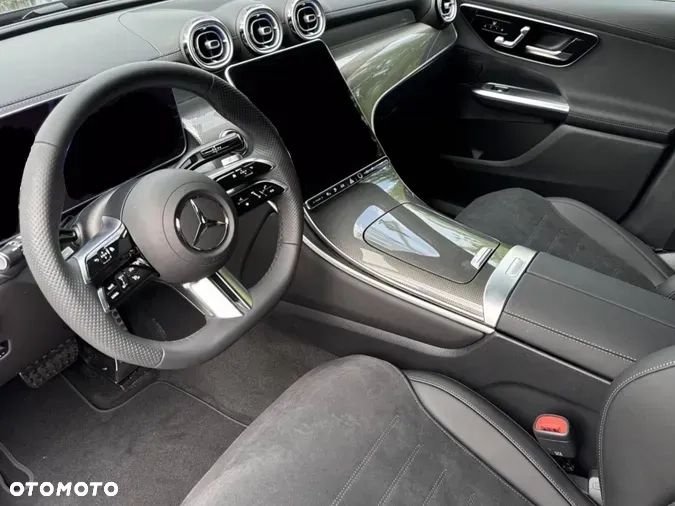 Mercedes-Benz GLC 220 d 4-Matic - 5