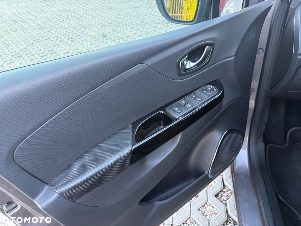 Renault Captur - 11