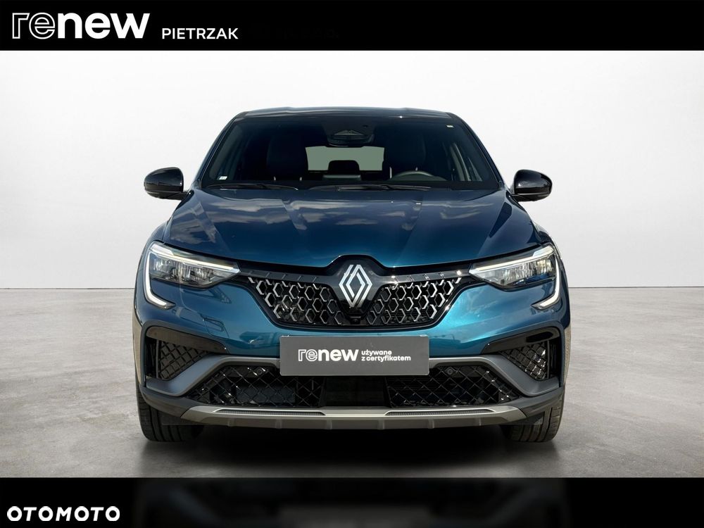 Renault Arkana - 9
