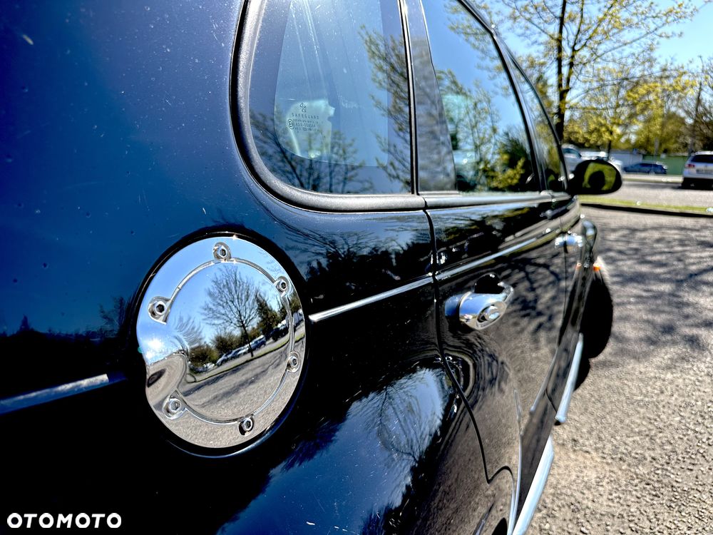 Chrysler PT Cruiser 1.6 Classic - 13