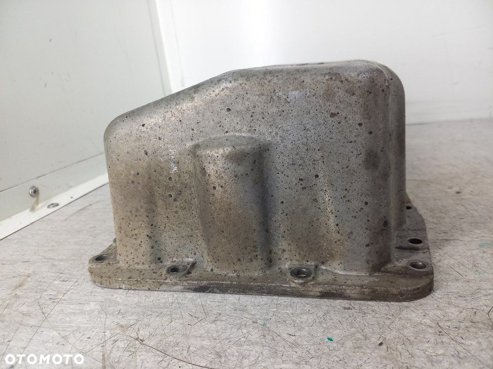 MISKA OLEJOWA VW GOLF IV 1.6 8V - 4