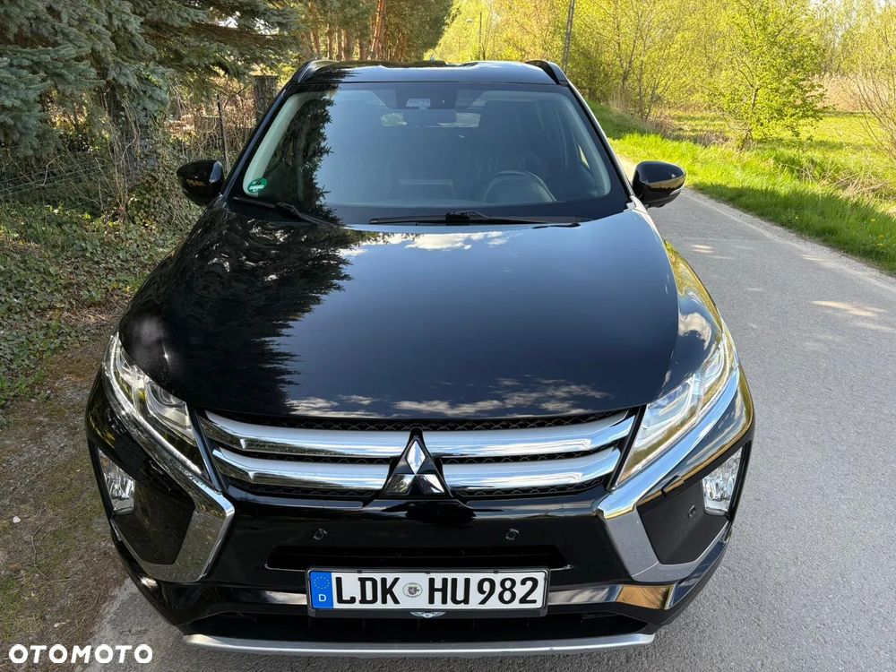 Mitsubishi Eclipse Cross 1.5 T-MIVEC 2WD Diamant+ - 13