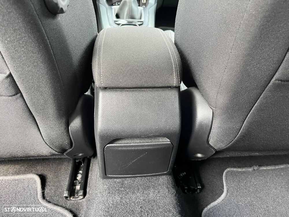 Peugeot 308 SW 1.2 PureTech Allure - 31