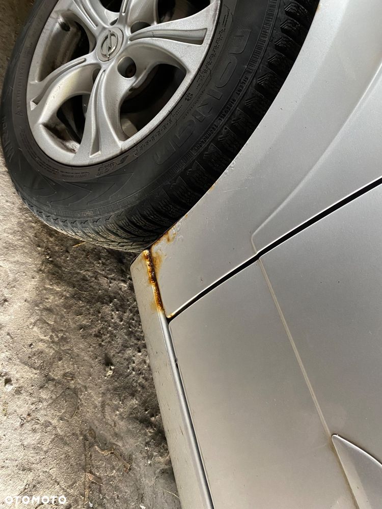 Opel Astra 1.7 CDTI - 13