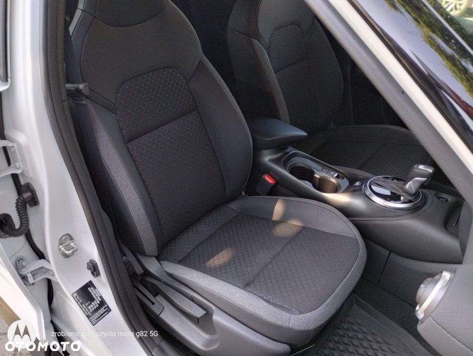 Nissan Juke - 14