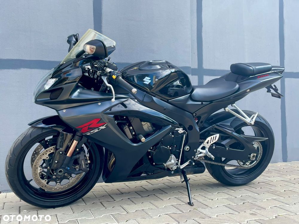 Suzuki GSX-R - 5