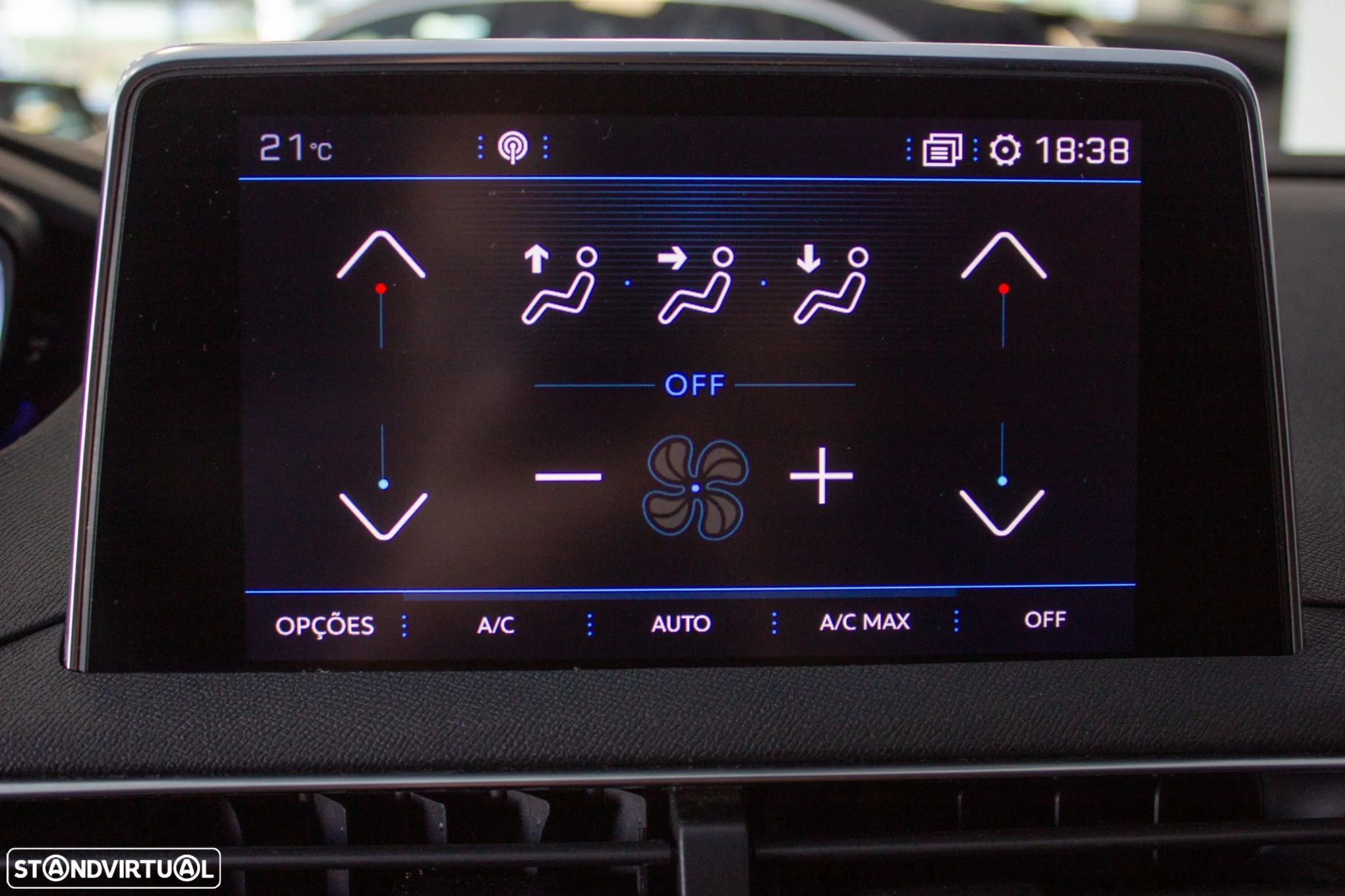 Peugeot 5008 1.5 BlueHDi Allure Pack EAT8 - 17