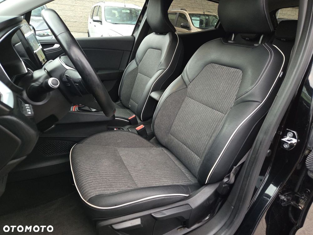 Renault Clio 1.3 TCe Intens EDC - 9