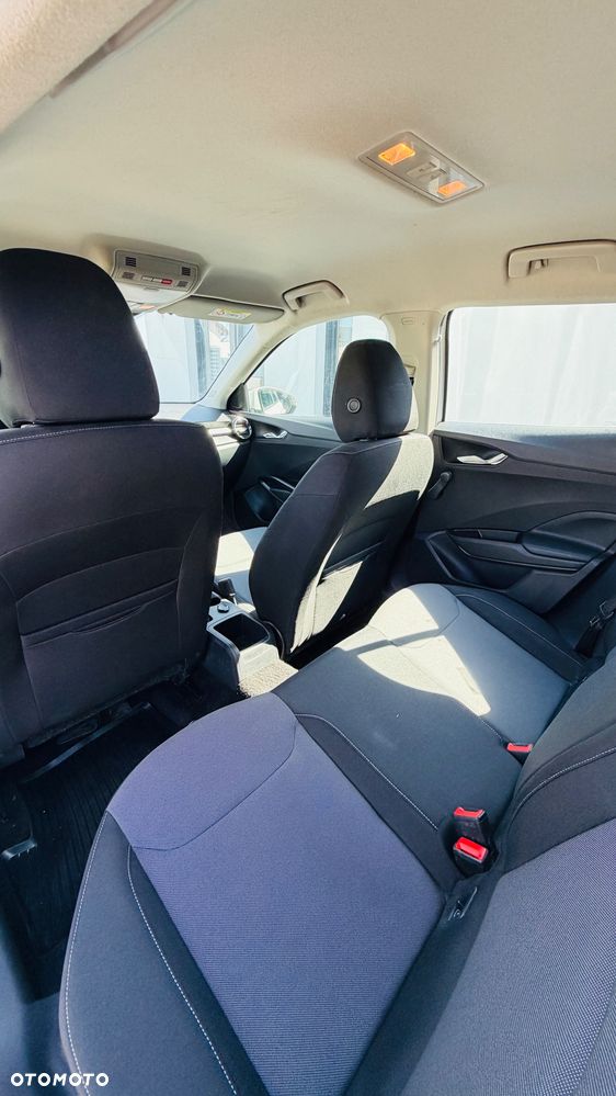 Skoda Fabia 1.0 TSI Ambition - 8