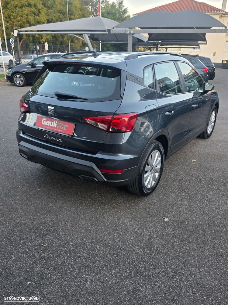 SEAT Arona 1.0 TSI Style - 8