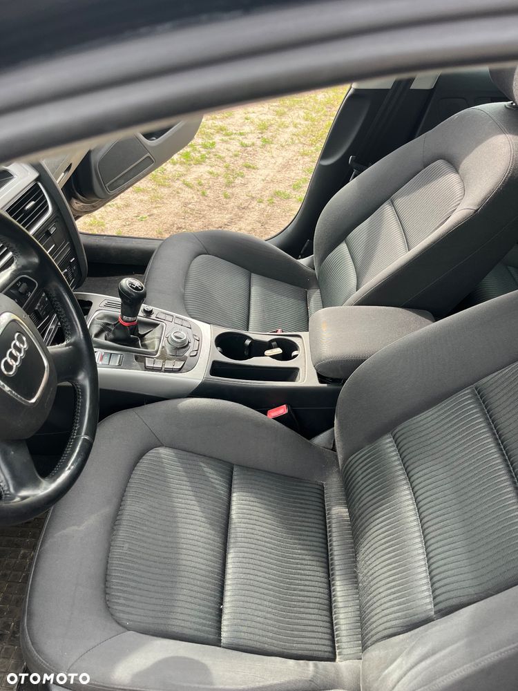 Audi A4 Limousine 2.0 TDI 115g DPF Attraction - 6