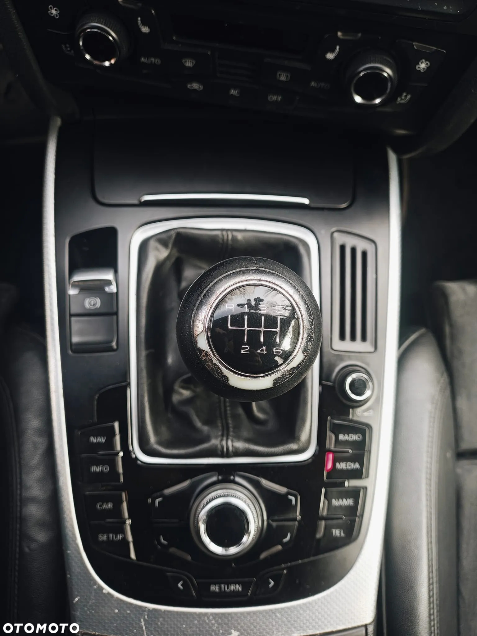 Audi A4 - 14