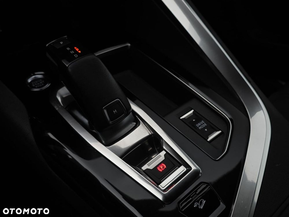 Peugeot 5008 1.5 BlueHDi GT S&S EAT8 - 23