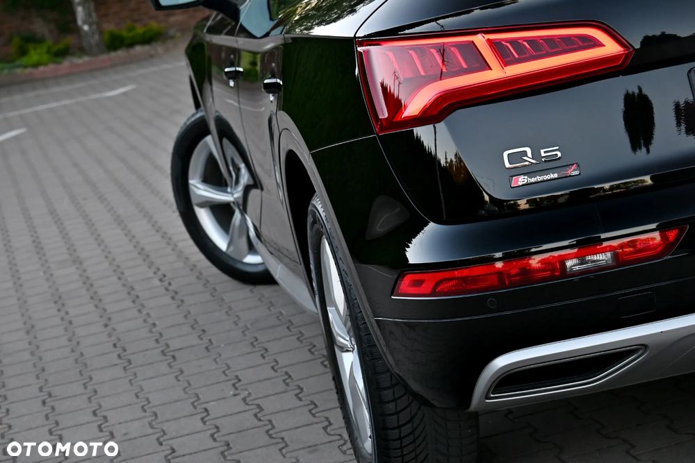 Audi Q5 2.0 TFSI Quattro Sport S tronic - 22