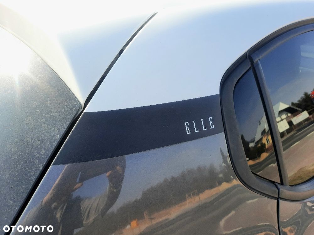 Citroën C3 1.2 PureTech Elle EAT6 - 10