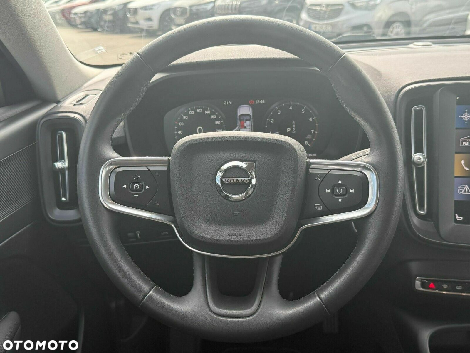 Volvo XC 40 - 15