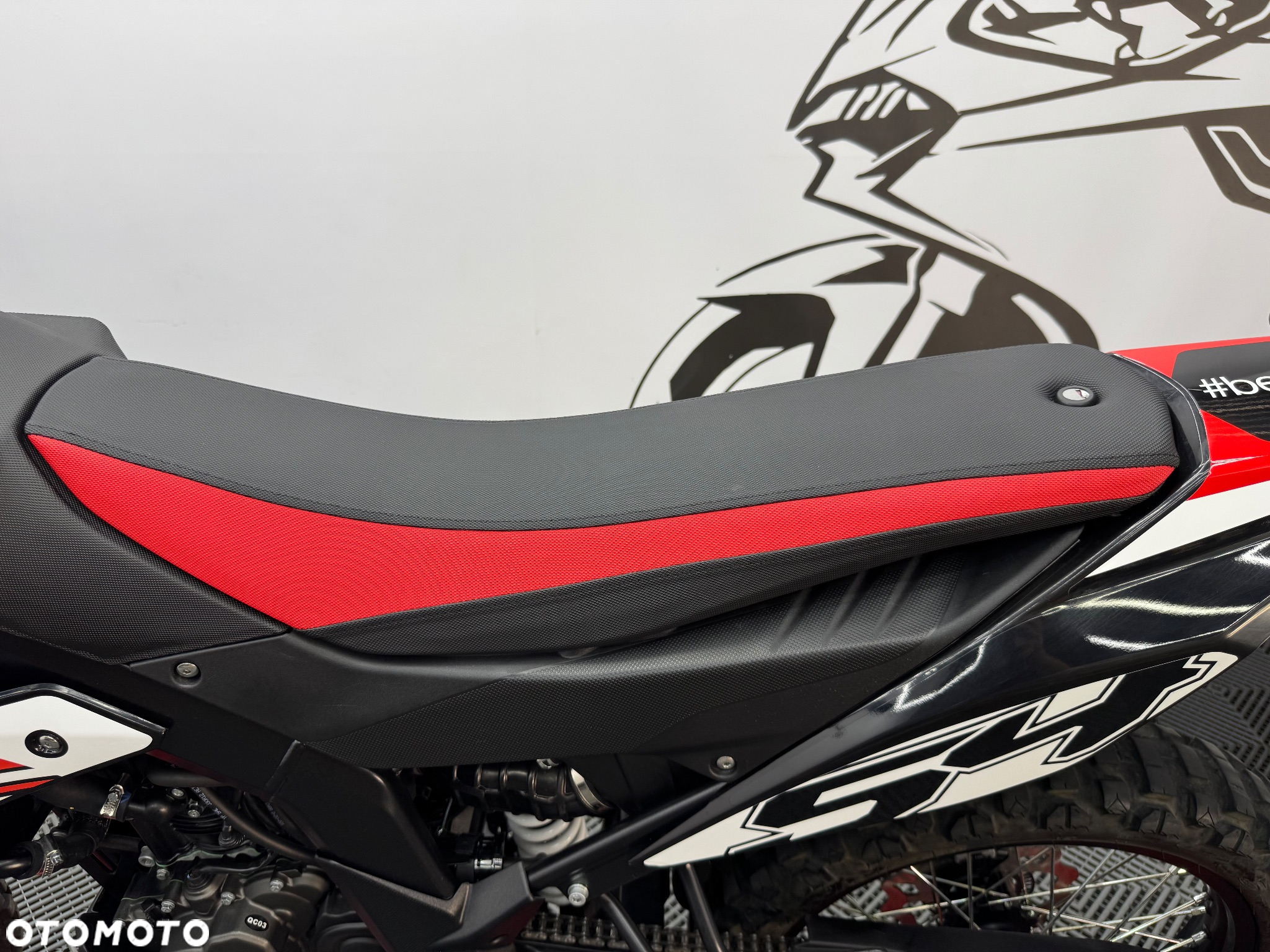 Aprilia RX - 19