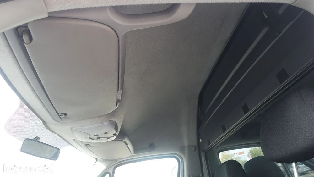 Mercedes-Benz SPRINTER 311 CDI MAXI  L3H2 - 12