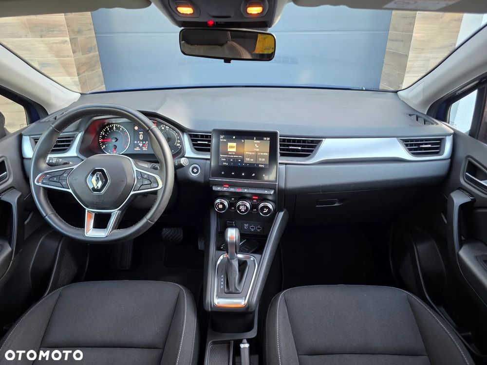 Renault Captur 1.3 TCe Intens EDC - 7