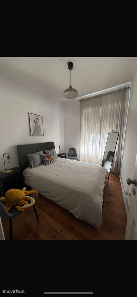 Apartamento para alugar a partir de Outubro - Grande imagem: 3/8