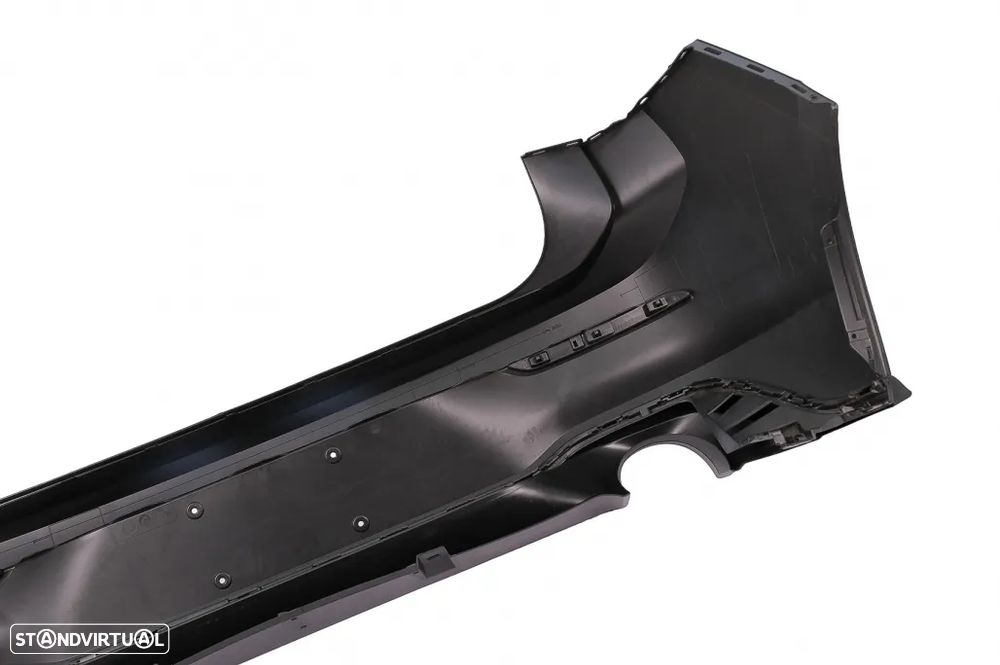 Body Kit VW Golf 8 (2020 em diante) Look GTI - 15