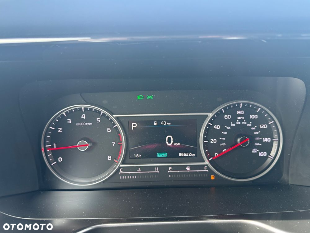 Kia Sorento - 12