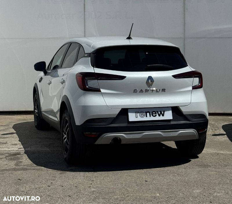 Renault Captur - 4