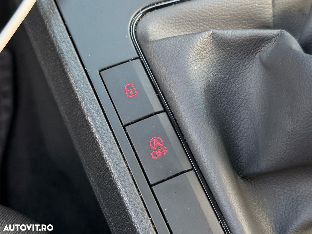 Seat Arona 1.0 TSI Style - 30