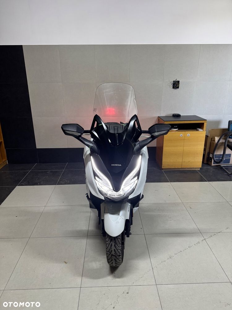 Honda NSS - 2