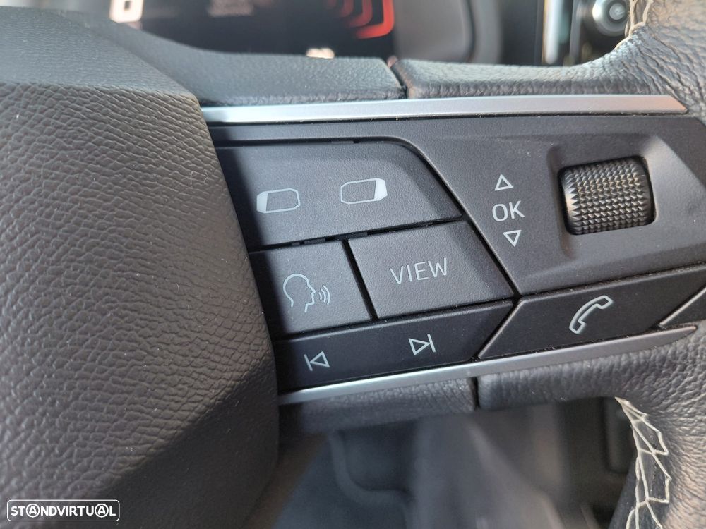 SEAT Ibiza 1.0 TSI Style DSG - 15
