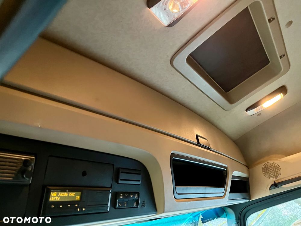 Mercedes-Benz Arocs 3353 6x6 2019 Euro 6 Epsilon M13Z105 Do transportu drewna drzewa - 11