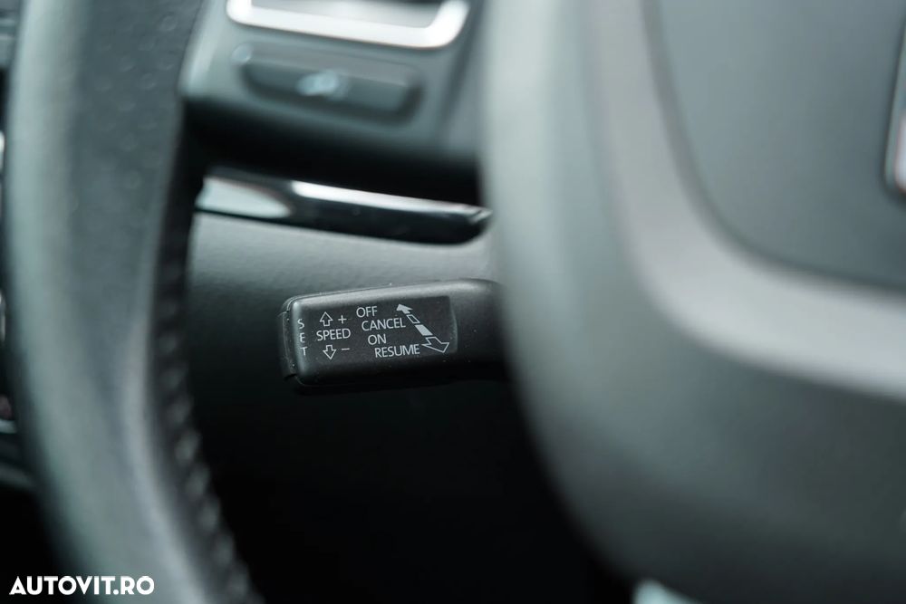 Seat Alhambra 2.0 TDI Ecomotive DSG Style - 23