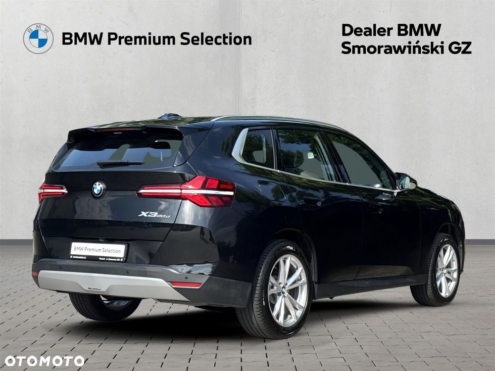 BMW X3 - 27