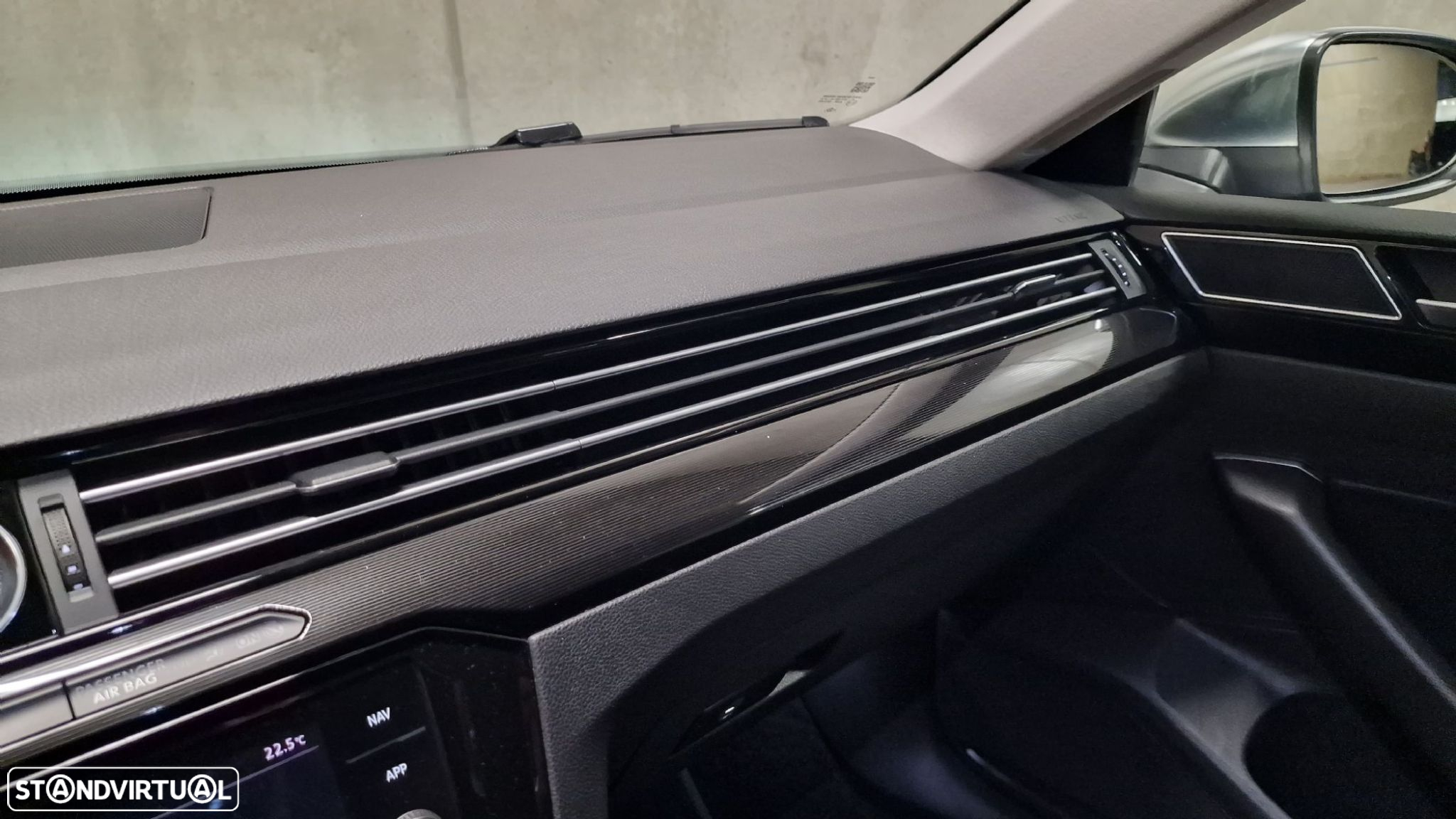 VW Arteon - 35
