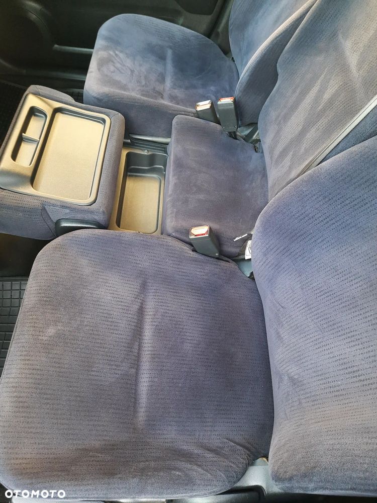 Honda FR-V 1.8 Comfort - 21