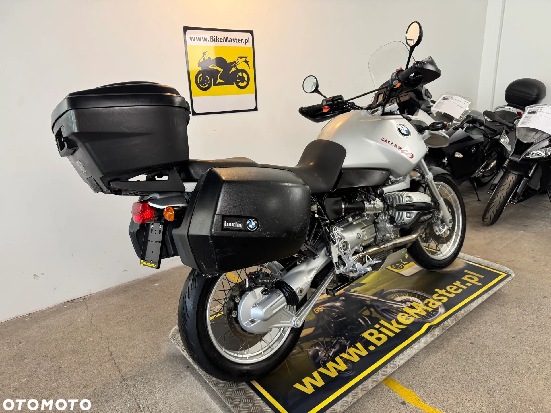 BMW R - 5